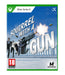 Squirrel with a Gun (Xbox Series X