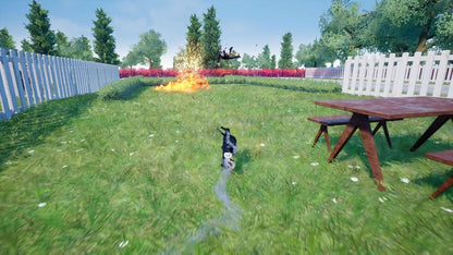 Squirrel with a Gun (Xbox Series X