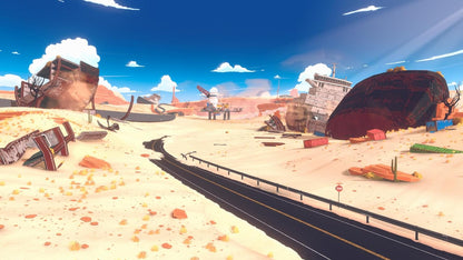 Resistor (PlayStation 5)