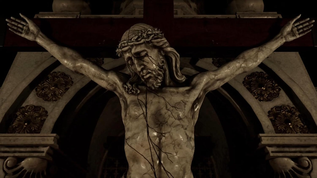 Tormented Souls 2 (PlayStation 5