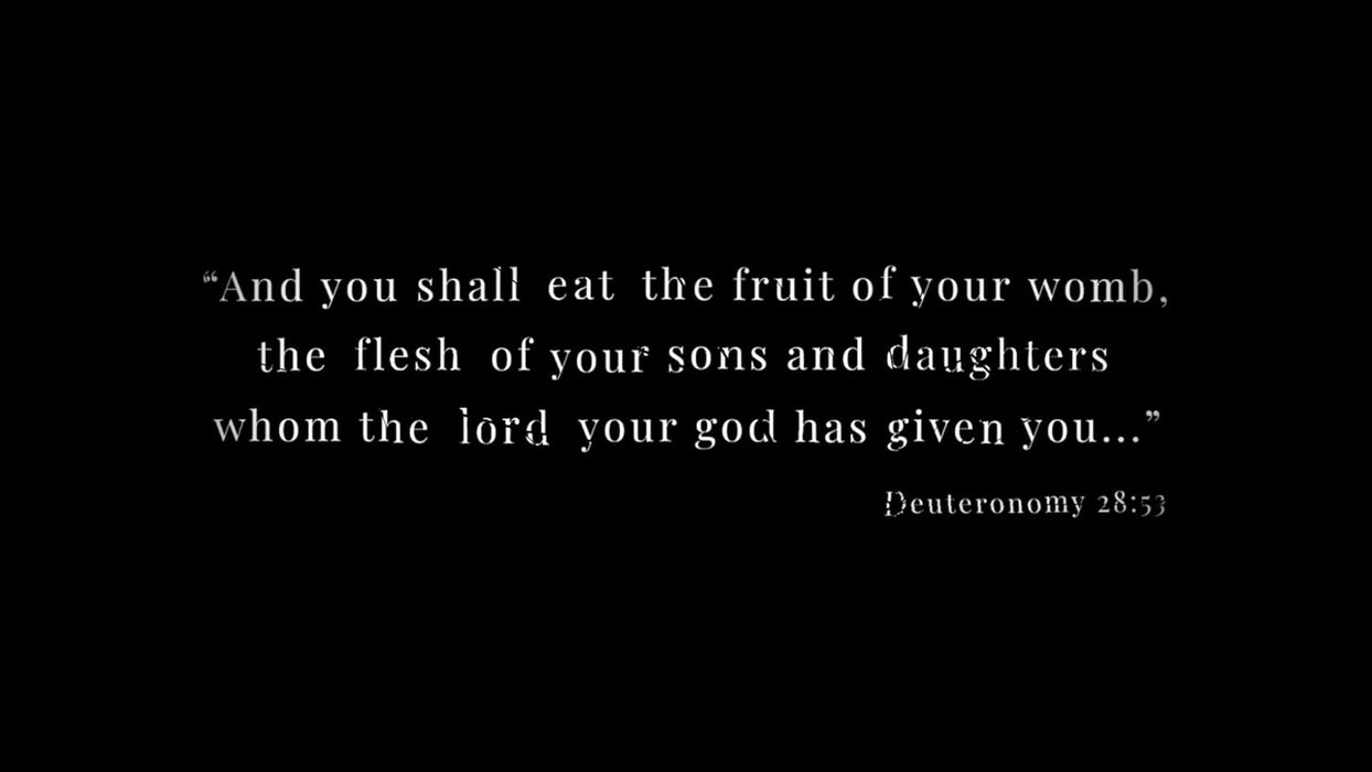 Tormented Souls 2 (PlayStation 5