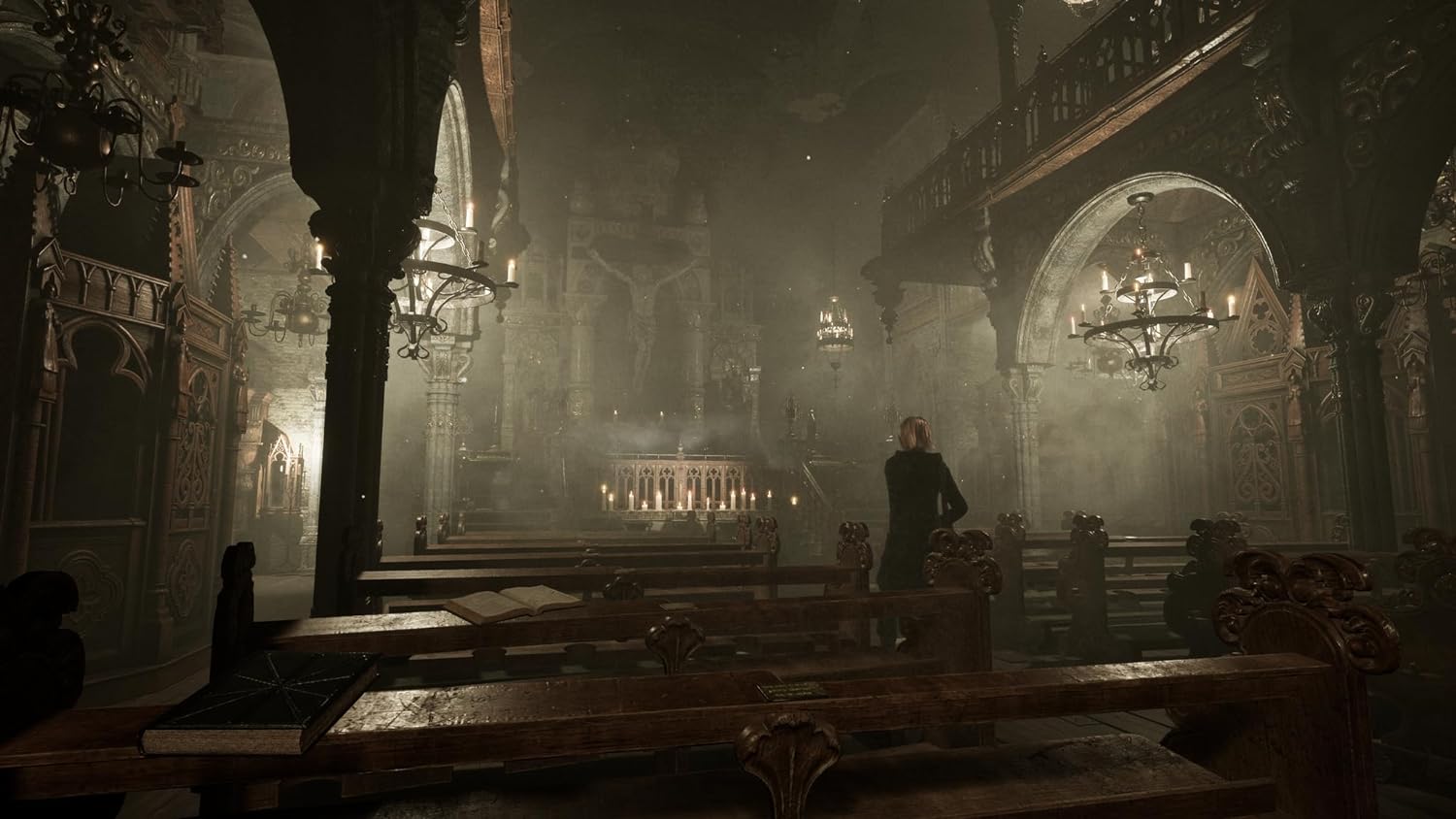 Tormented Souls 2 (PS5)