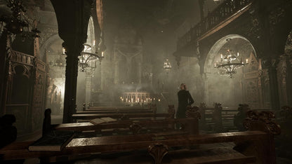 Tormented Souls 2 (PS5)