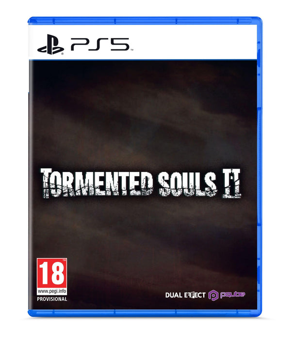 Tormented Souls 2 (PlayStation 5