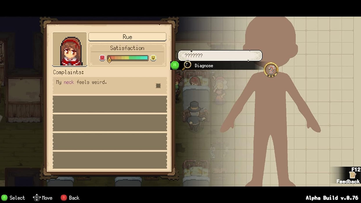 Potion Permit Complete Edition Nintendo Switch