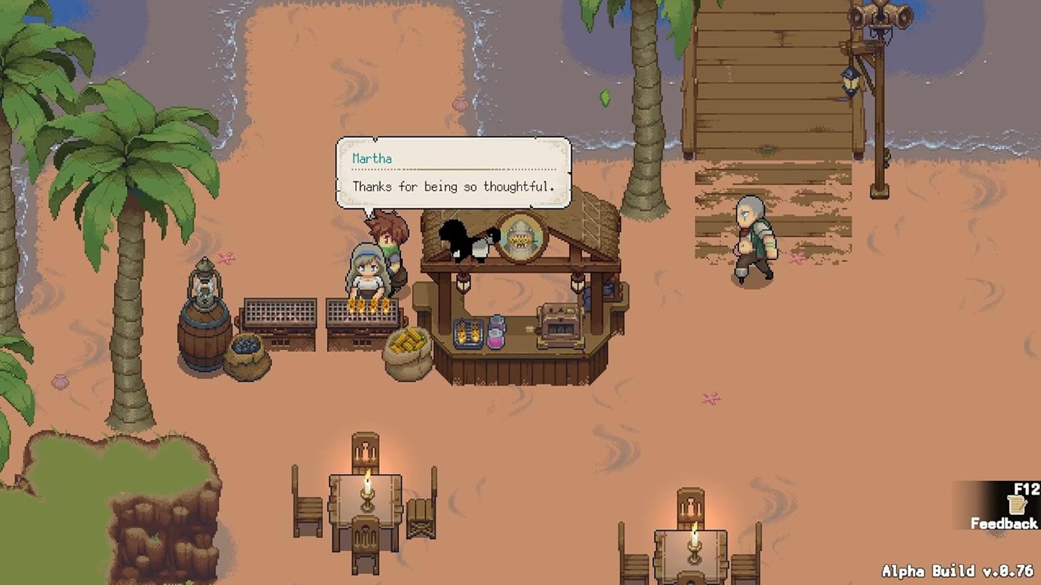 Potion Permit Complete Edition Nintendo Switch