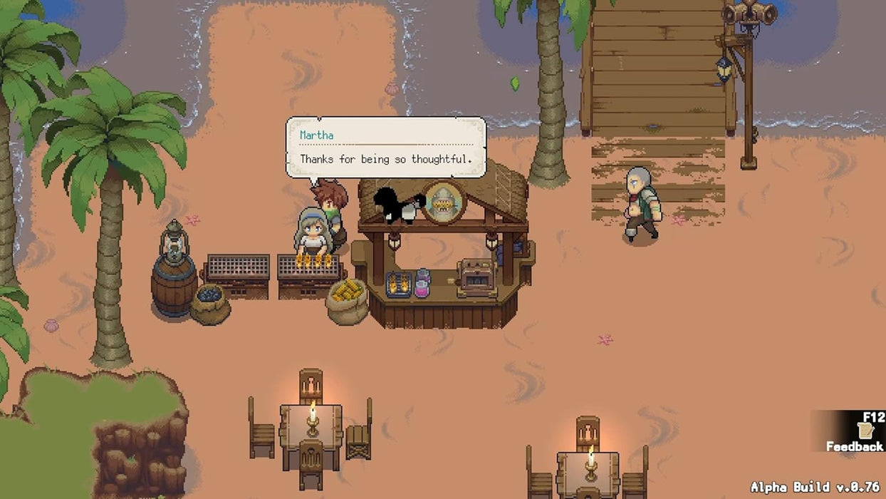 Potion Permit Complete Edition Nintendo Switch