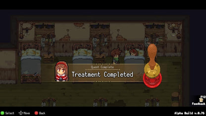 Potion Permit Complete Edition PS5