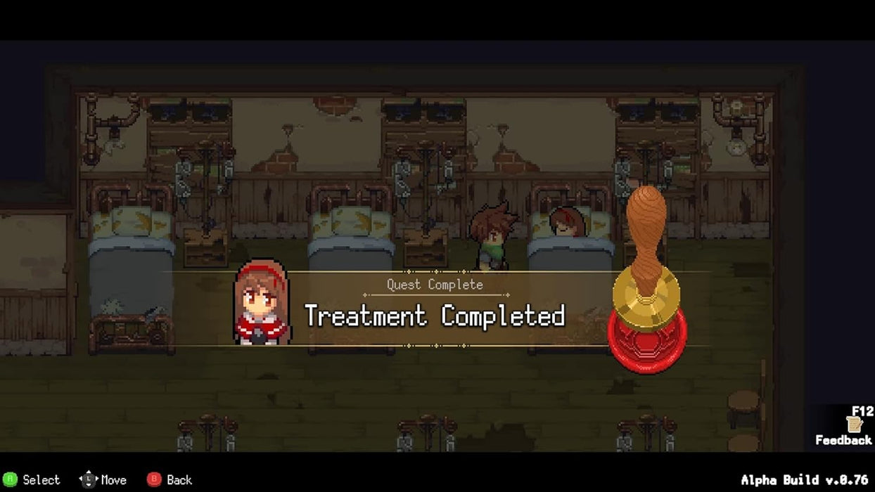 Potion Permit Complete Edition PS5