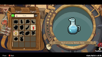 Potion Permit Complete Edition PS5