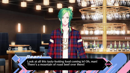B-Project: Ryusei Fantasia