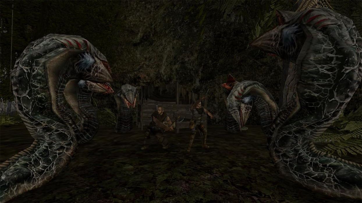 Gothic Classic Khorinis Saga - Nintendo Switch