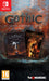 Gothic Classic Khorinis Saga - Nintendo Switch