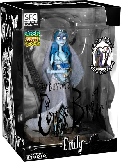 Corpse Bride - Figurine Emily
