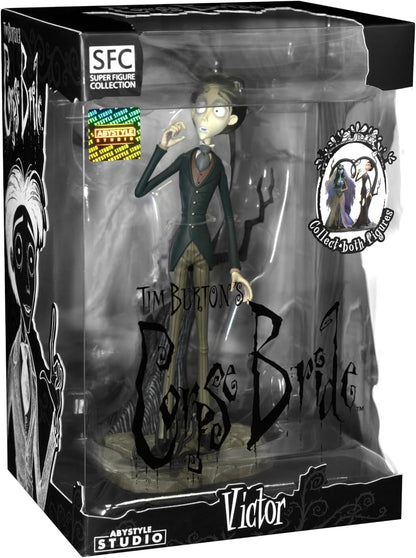 ABYSTYLE Studio - Corpse Bride - Statuetta Victor