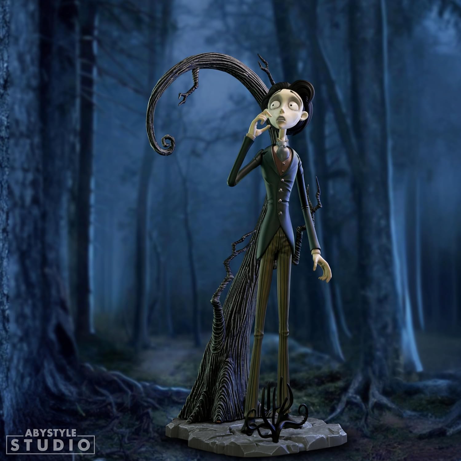 ABYSTYLE Studio - Corpse Bride - Statuetta Victor