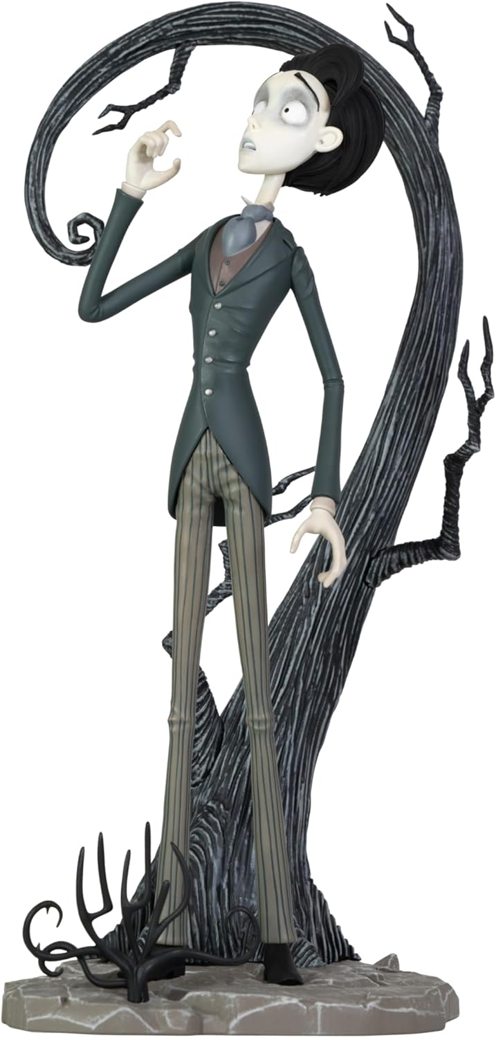 ABYSTYLE Studio - Corpse Bride - Statuetta Victor