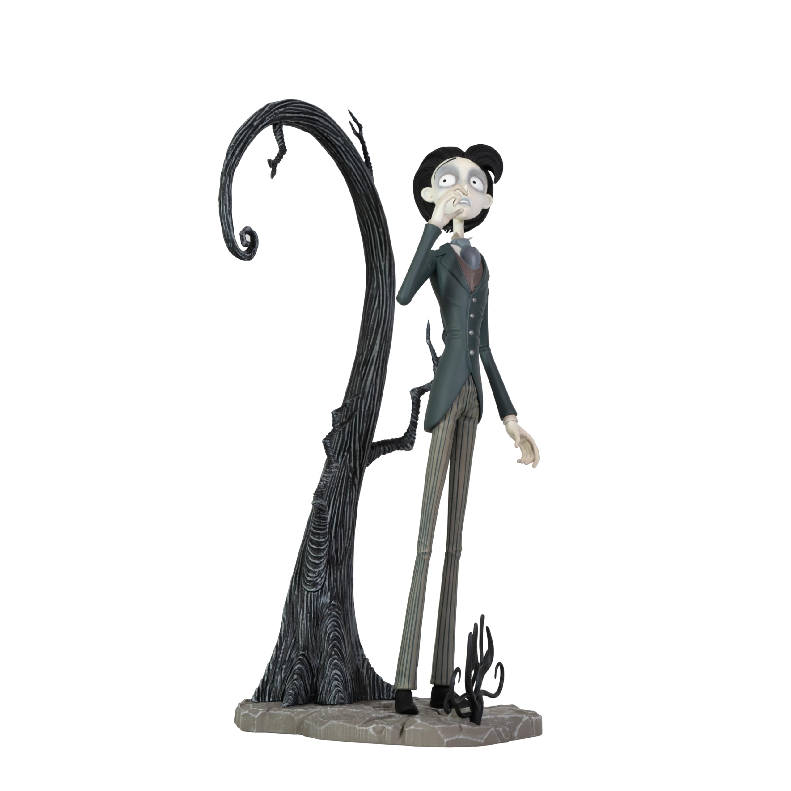 ABYSTYLE Studio - Corpse Bride - Statuetta Victor