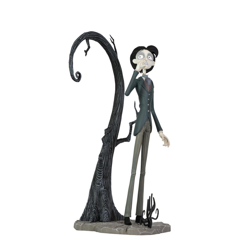 ABYSTYLE Studio - Corpse Bride - Statuetta Victor