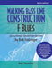 Walking Bass Line Construction