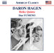 Daron Hagen: Heiko Quinto