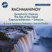 Rachmaninov: Symphonic Dances/The Isle of the Dead/Caprice...