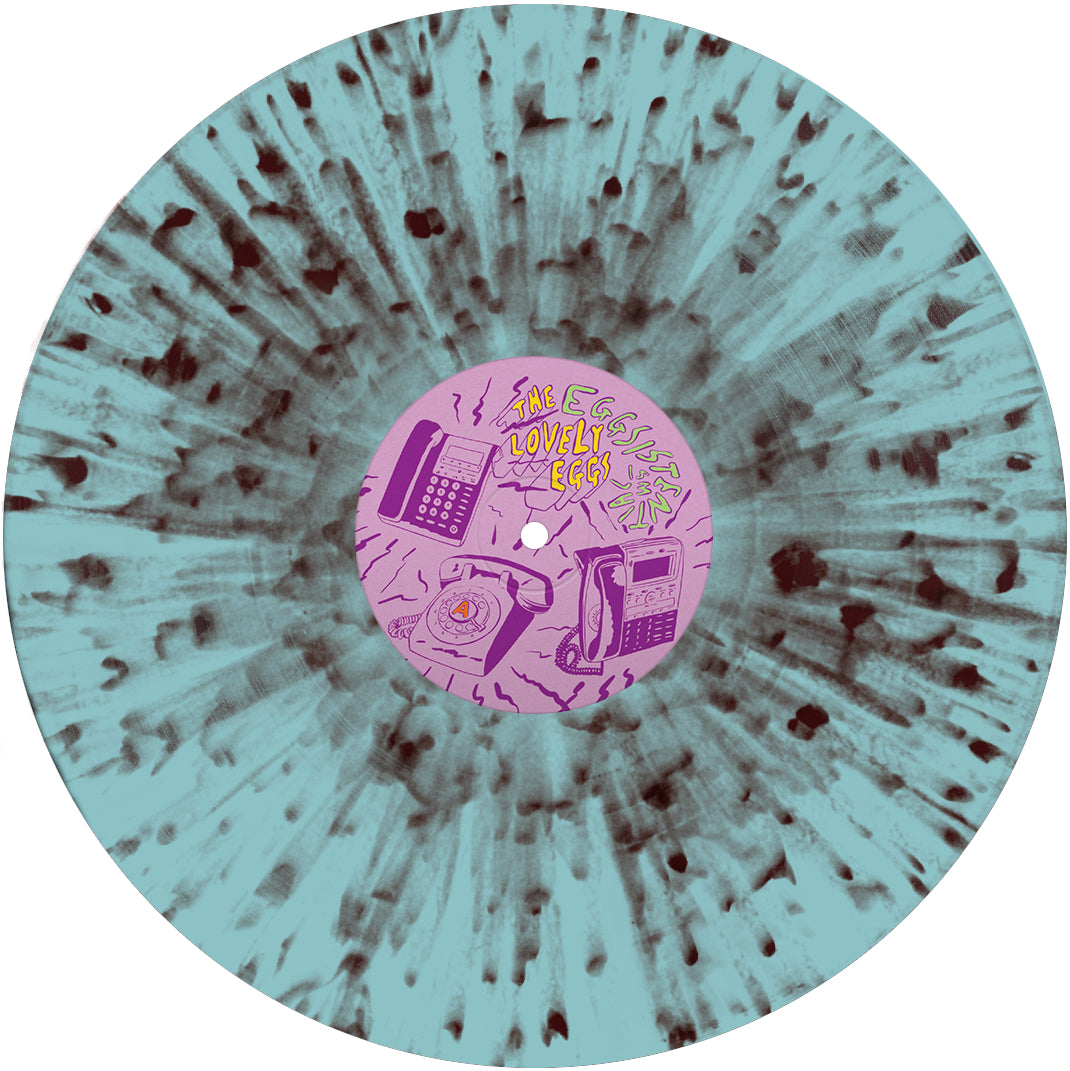 Eggsistentialism