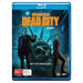 The Walking Dead: Dead City - Season 1 Blu-Ray