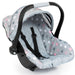 Bayer Design 67907AA Silla de Coche para muñecas