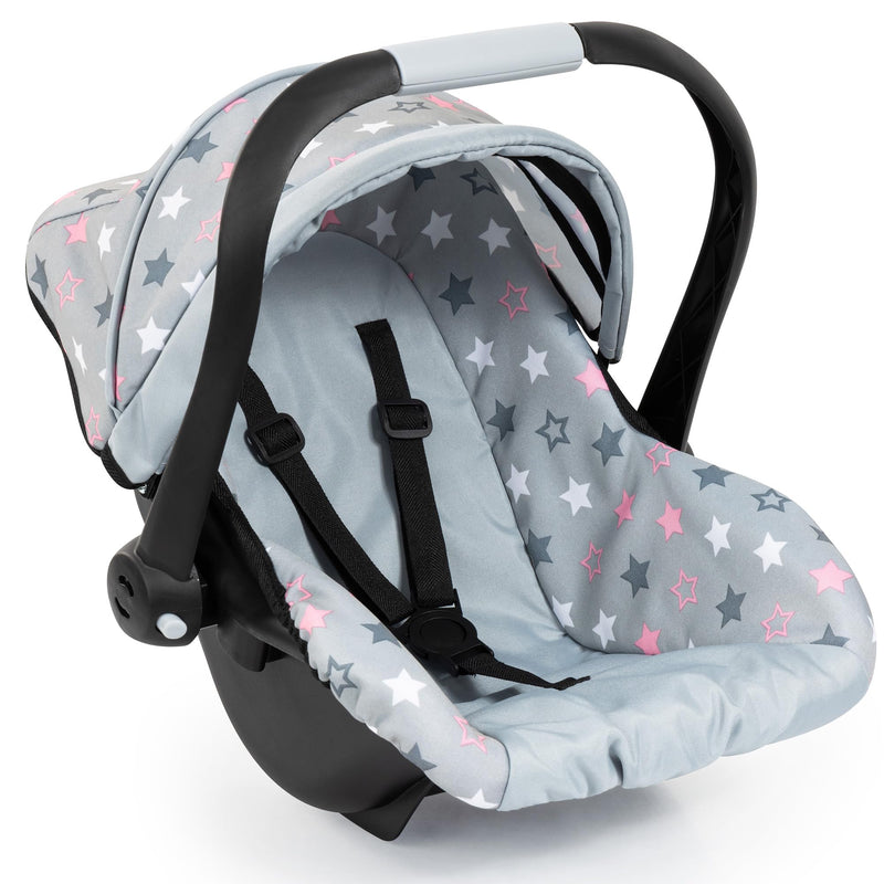 Bayer Design 67907AA Silla de Coche para muñecas