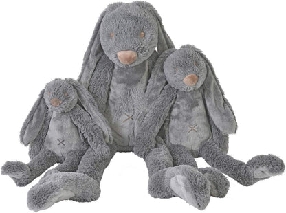 Happy Horse - Rabbit Richie - 38 cm - Deep Grey - 132380