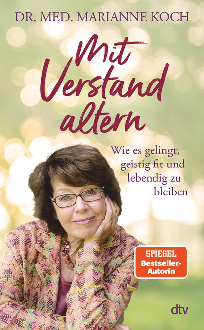 Mit Verstand Altern - (German Import)