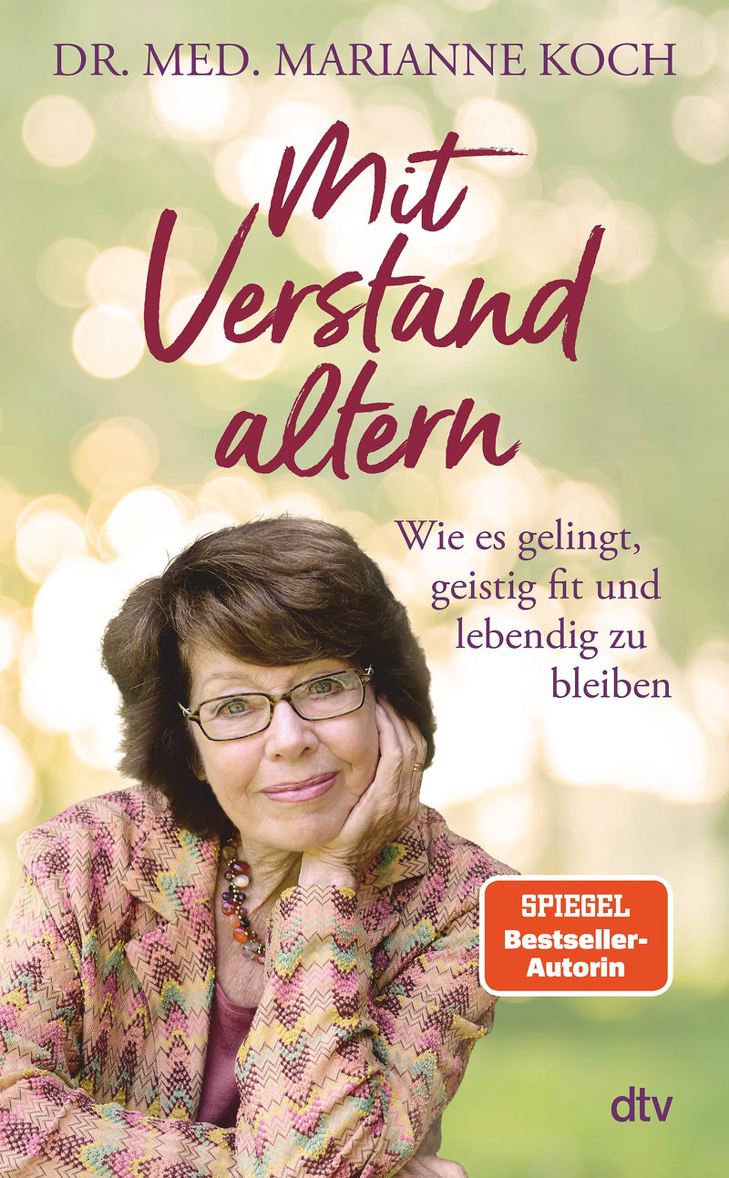 Mit Verstand Altern - (German Import)