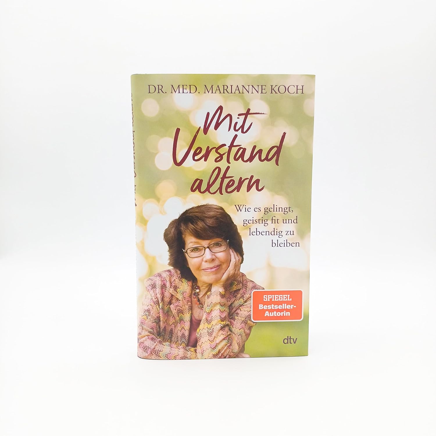 Mit Verstand Altern - (German Import)