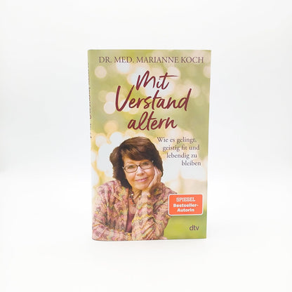 Mit Verstand Altern - (German Import)