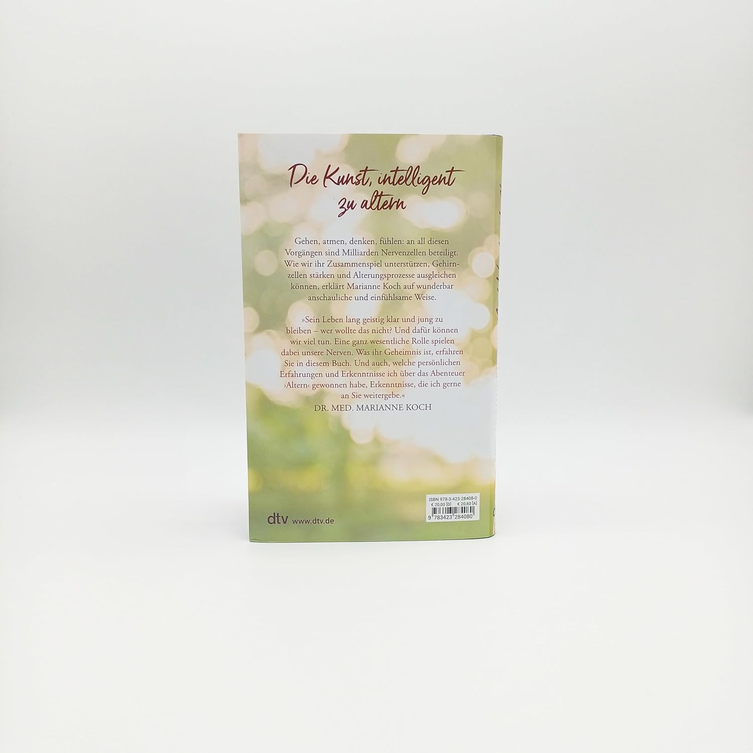 Mit Verstand Altern - (German Import)
