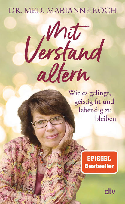 Mit Verstand Altern - (German Import)