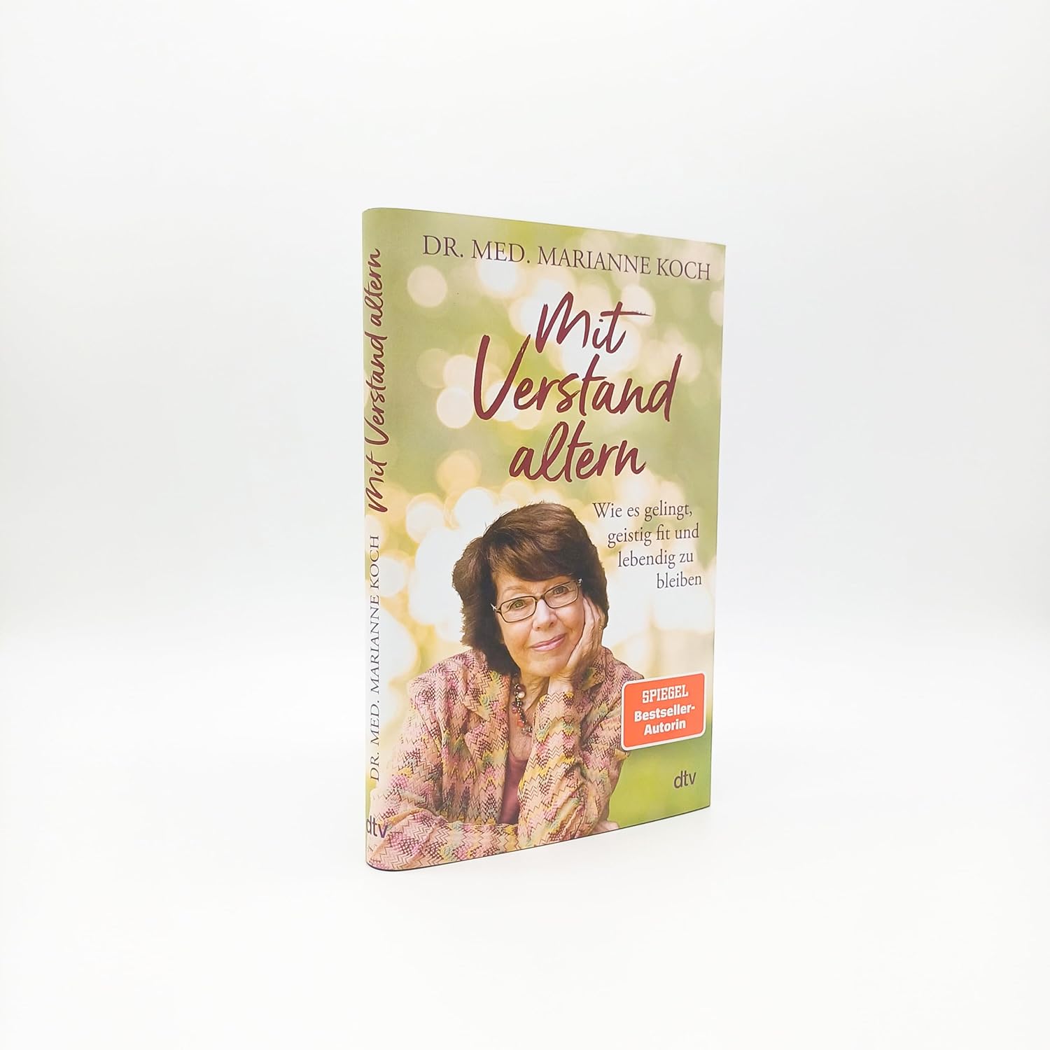 Mit Verstand Altern - (German Import)