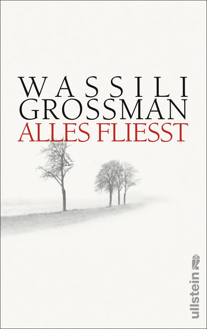 Alles fließt: Nachw. v. Franziska Thun-Hohenstein