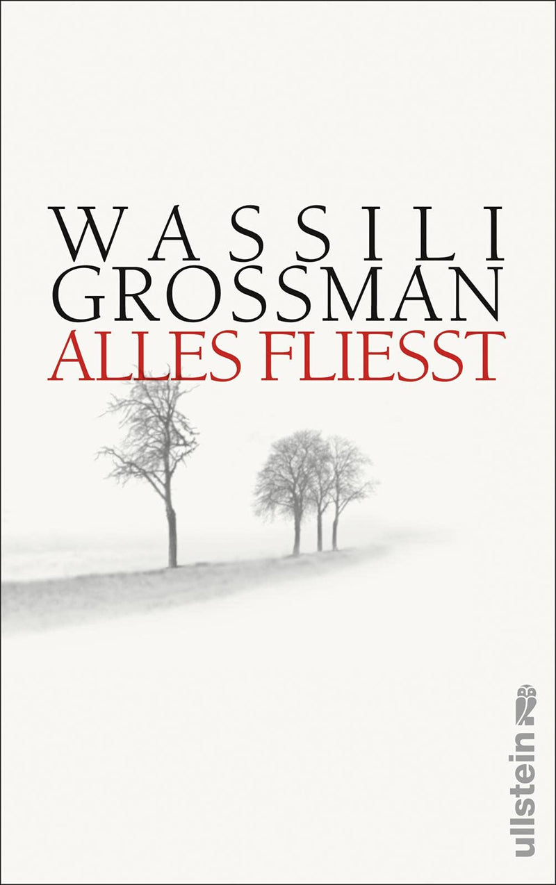 Alles fließt: Nachw. v. Franziska Thun-Hohenstein