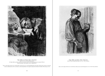 Käthe Kollwitz: With a translation from the German by Heide Grieve (Die Blauen Bücher