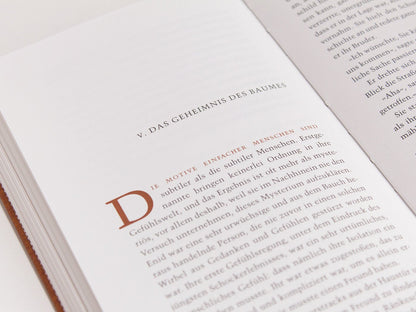 Vier verehrungswürdige Verbrecher: Extradrucke der Anderen Bibliothek (Die Andere Bibliothek, Band 374)