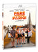 Pare Parecchio Parigi - Bd