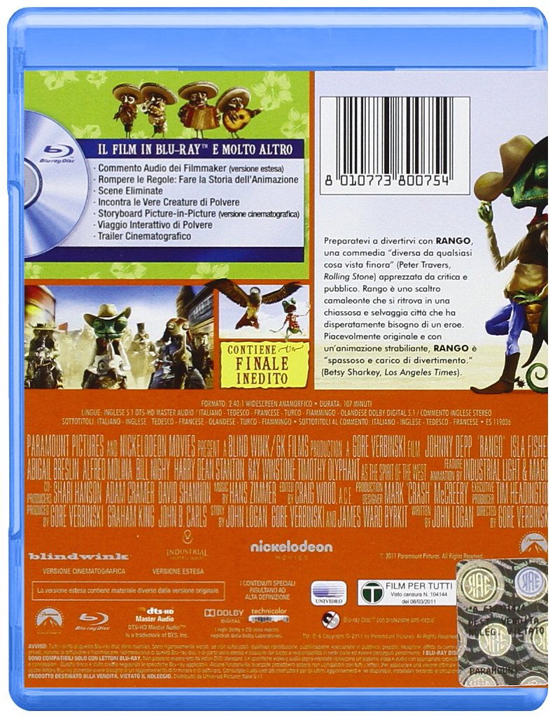 RANGO
