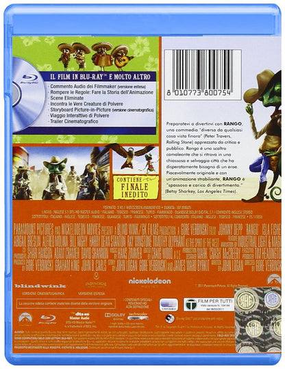 RANGO