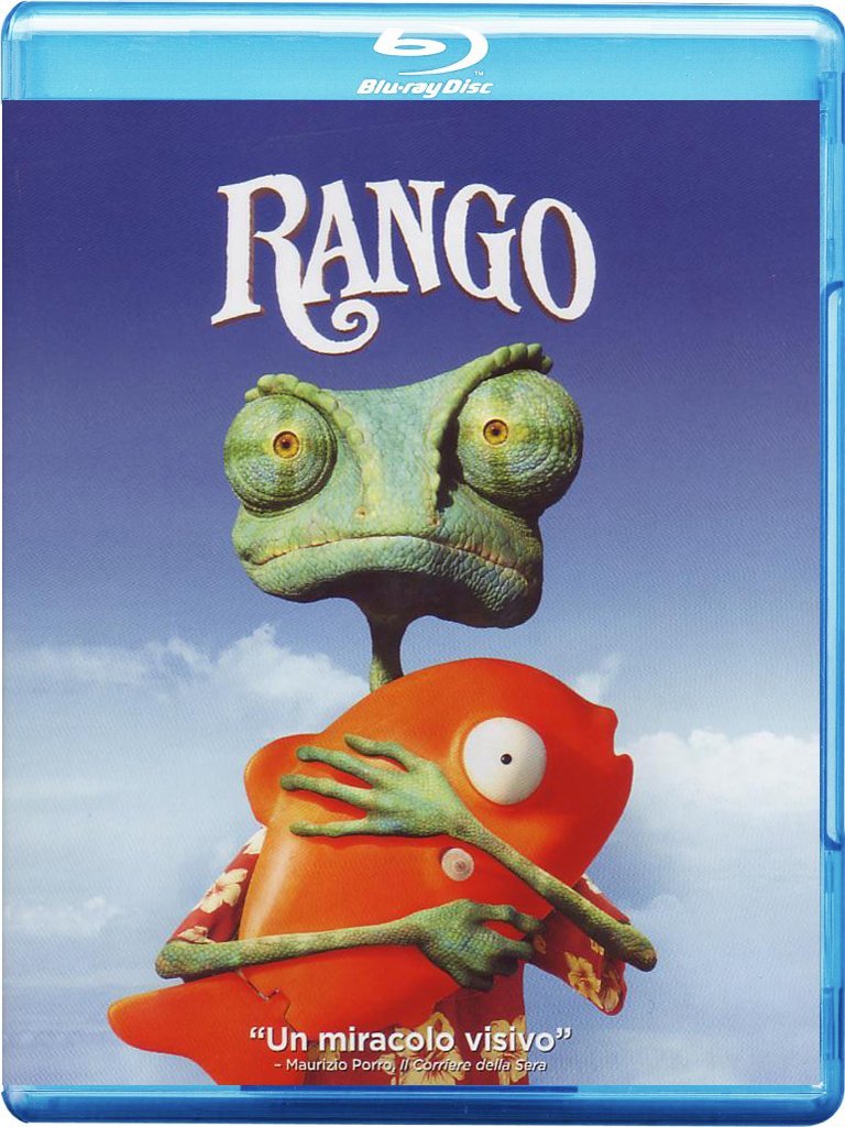 RANGO