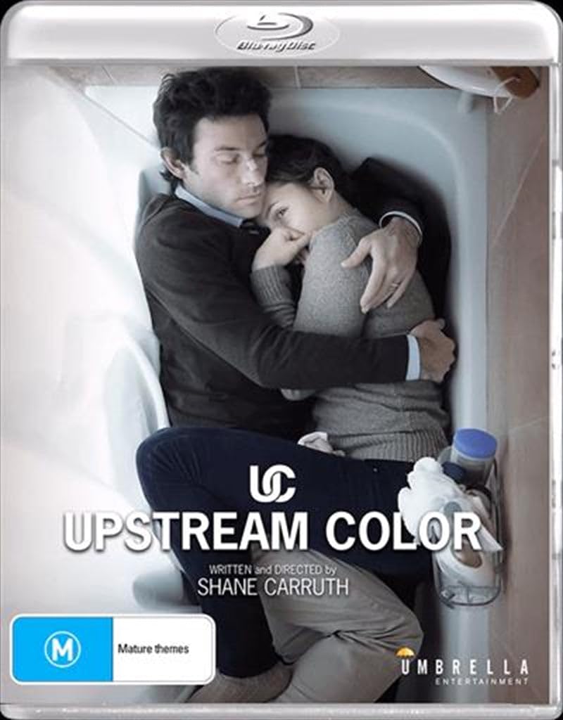 Upstream Color