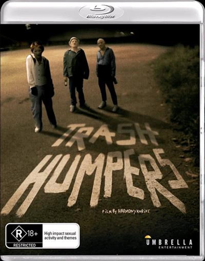 Trash Humpers