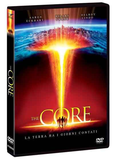 Core (The) - (Italian Import)