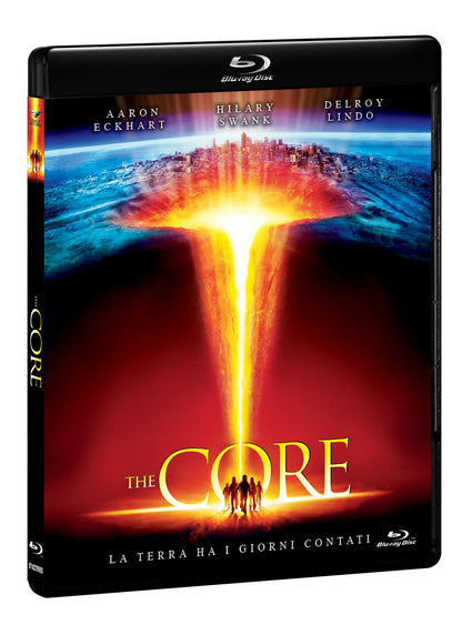 The Core - Bd